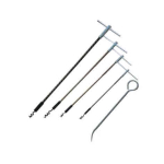 GLAND PACKING EXTRACTOR NO 3 LARGE 14.1/2" LONG