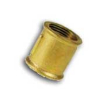 BRASS SOCKET 3/8"BSP ROUND