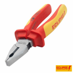 ELLIOTT LUCAS PWSF21648/11 VDE INSULATED COMBINATION PLIER 8"