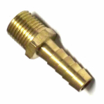 HOSE TAIL BRASS 3/4" X 3/4"MI BSP GT26/19K