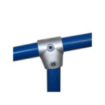 INTERCLAMP 153C42 ADJUST TEE 0-11DEG1.1/4"NOM BORE 42.4mmOD