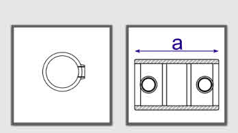 Interclamp 149 Connector