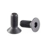 COUNTERSUNK SOCKET HEAD SCREW 5 X 10MM