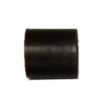 WROUGHT SOCKET BLACK 1/8" BS1740